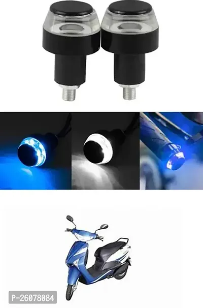 E-Shoppe Bike/Scooty Handle Light For Indus Yo Xplor