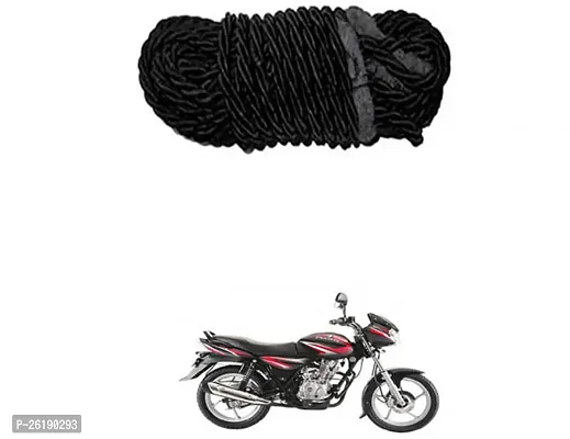 E-Shoppe Bike Crash Guard Rope For Bajaj Discover