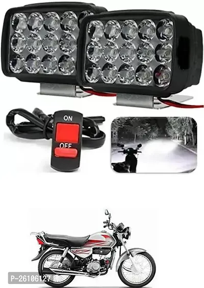 E-Shoppe 15 Led Light For Hero HF Dawn-thumb0