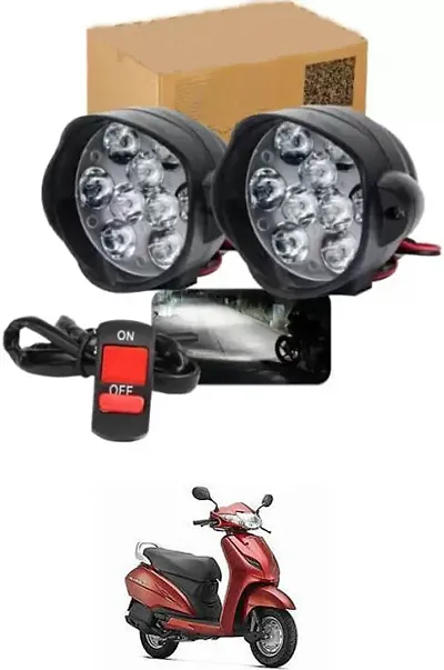 Must Have Motorbike Accessories 