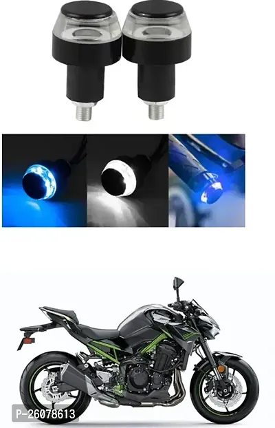 E-Shoppe Bike/Scooty Handle Light For Kawasaki Z900