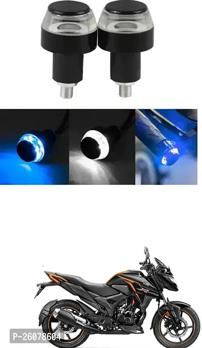 E-Shoppe Bike/Scooty Handle Light For Honda X-Blade