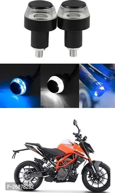 E-Shoppe Bike/Scooty Handle Light For KTM 125 Duke-thumb0