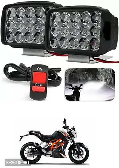 E-Shoppe 15 Led Light For KTM Duke 390