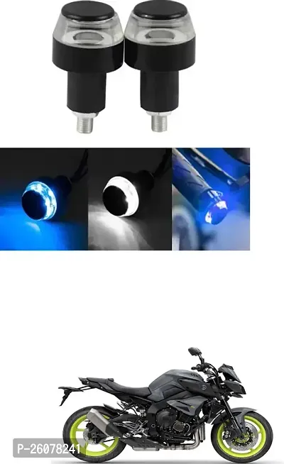 E-Shoppe Bike/Scooty Handle Light For Yamaha MT 9