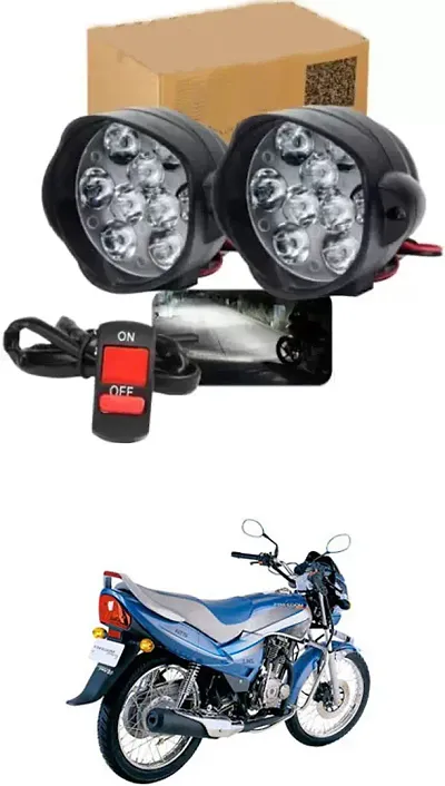 Must Have Motorbike Accessories 