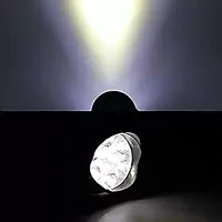 E-Shoppe 9 Led Fog Light For Hero MotoCorp Super Splendor-thumb1