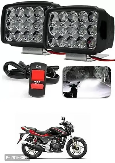 E-Shoppe 15 Led Light For Hero CBZ Extreme