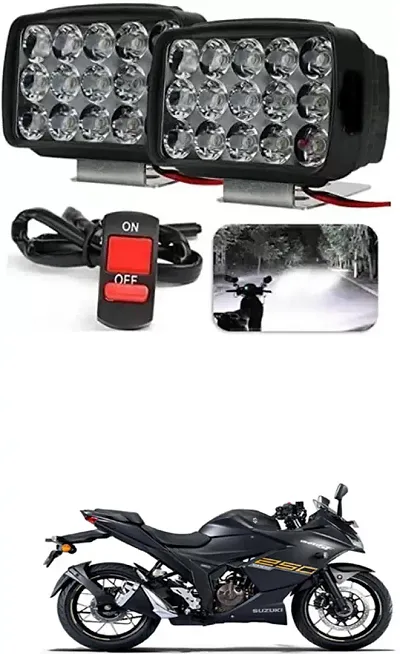 Must Have Motorbike Accessories 