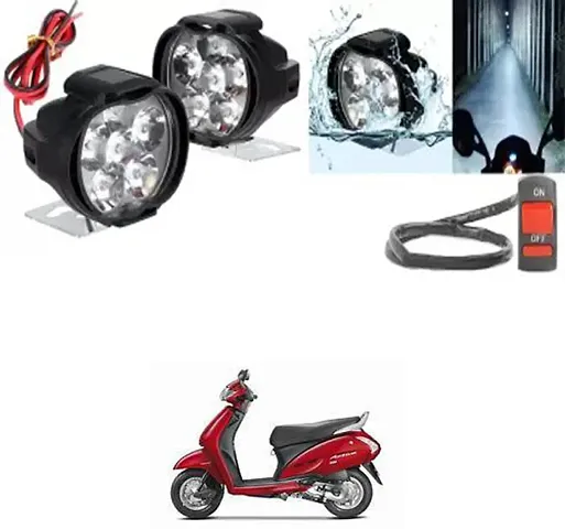 Best Selling Motorbike Accessories 