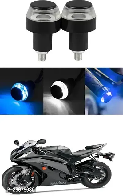 E-Shoppe Bike/Scooty Handle Light For Yamaha YZF-thumb0