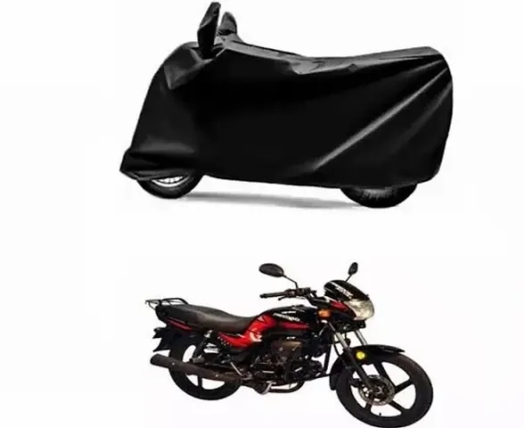 Must Have Motorbike Accessories 