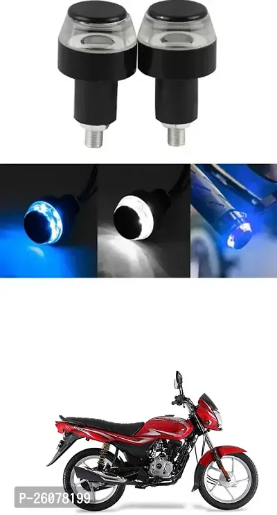 E-Shoppe Bike/Scooty Handle Light For Bajaj ComforTec