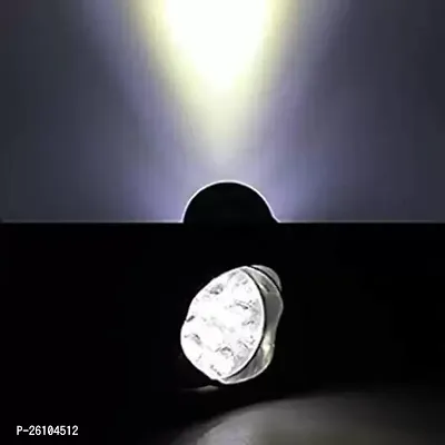 E-Shoppe 9 Led Fog Light For Honda CB 1000R-thumb2