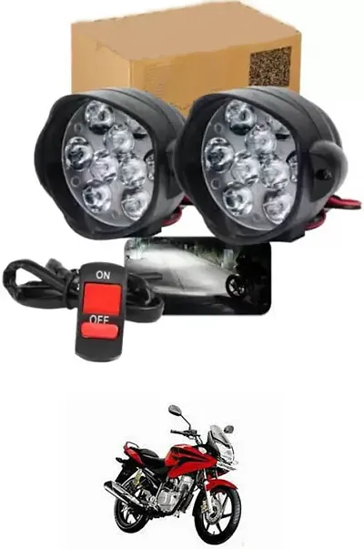 Hot Selling Motorbike Accessories 