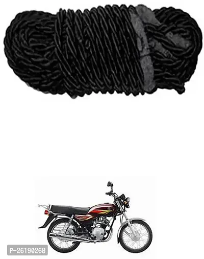 E-Shoppe Bike Crash Guard Rope For Yamaha Crux