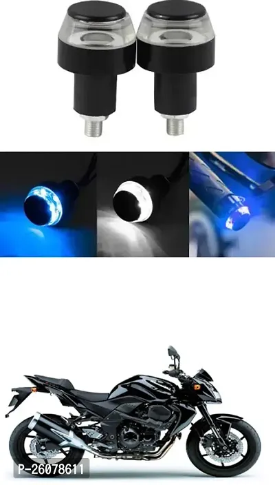 E-Shoppe Bike/Scooty Handle Light For Kawasaki Z750