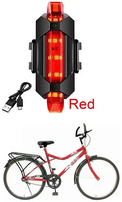 Cycle lights Collections