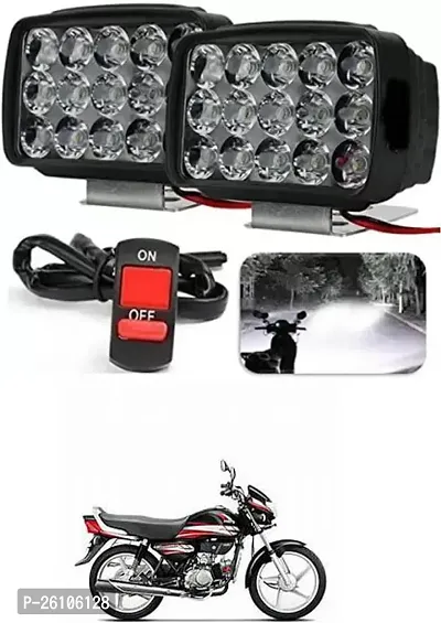 E-Shoppe 15 Led Light For Hero HF Deluxe