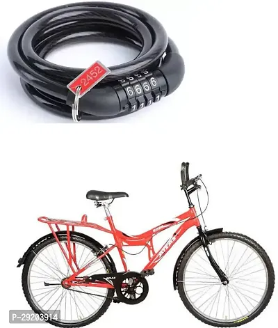 Cycle Non-Resettable Fixed Number Lock For Boss Dshox 26T-thumb0