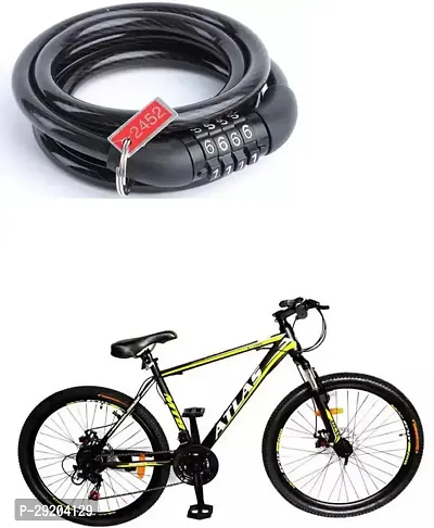 Cycle Non-Resettable Fixed Number Lock For Wonder Dshox 20T Multispe-thumb0