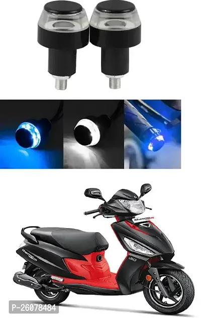 E-Shoppe Bike/Scooty Handle Light For Hero MotoCorp Maestro Edge 125-thumb0