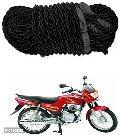 E-Shoppe Bike Crash Guard Rope For LML CRD