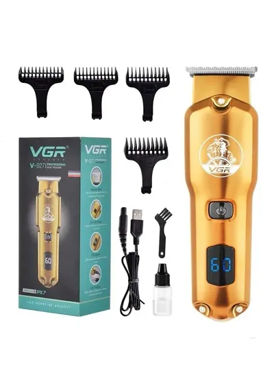 Best Selling VGR Rechargeable Hair Trimmer