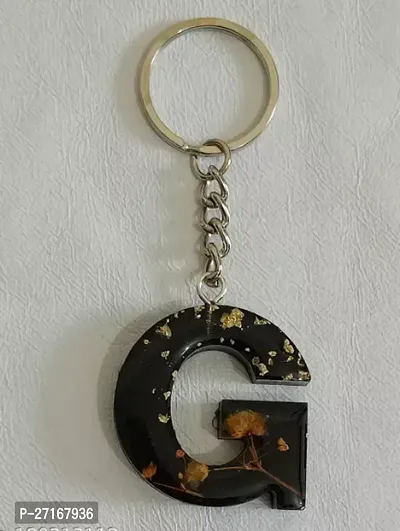 Metal Key Chain