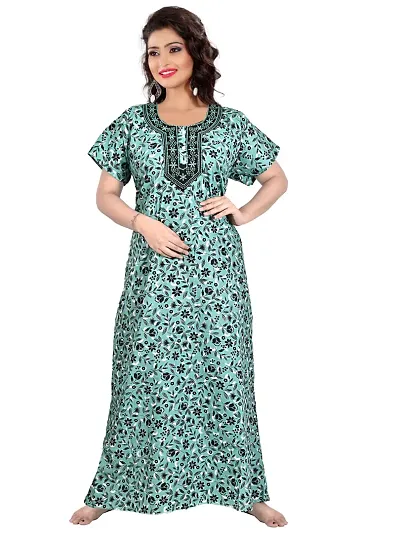 Stylish Nighty For Women