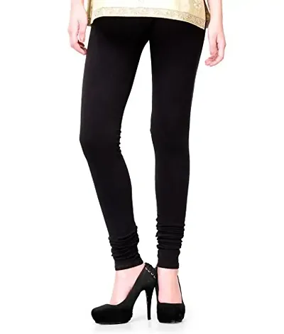 Aloof Women's Churidar Leggings