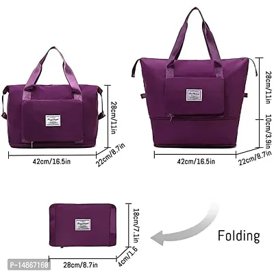 Classy Solid Handbags for Women-thumb5