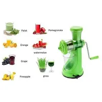 Modern Manual Citrus Juicers for Home, Pack of 1-Assorted-thumb2