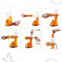 Modern Manual Citrus Juicers for Home, Pack of 1-Assorted-thumb1