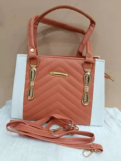 Trending PU Handbags For Women