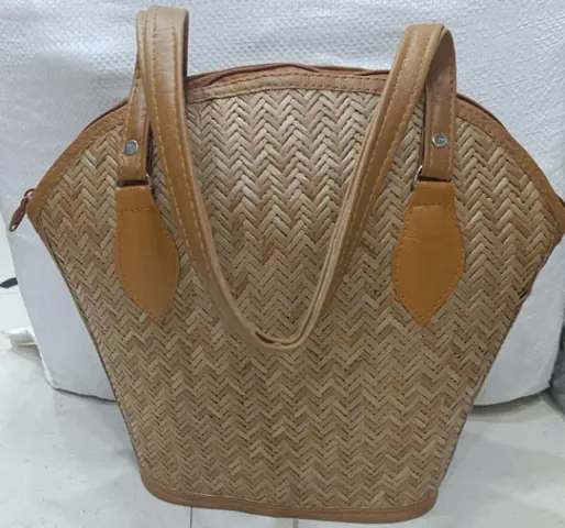 Must Have Jute Handbags 