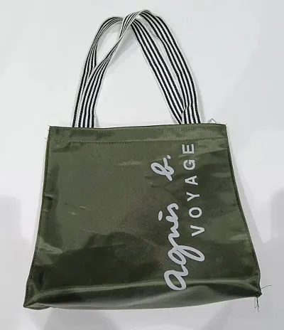 Best Selling Fabric Handbags