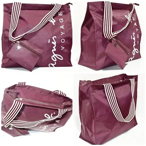 Best Selling Fabric Handbags 