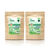 Herbal Private Part Hair Removal Powder (200Gm)-thumb1