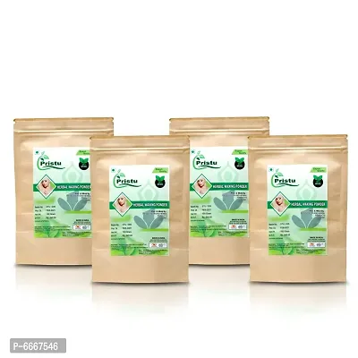 Herbal Private Part Hair Removal Powder (400Gm)-thumb2