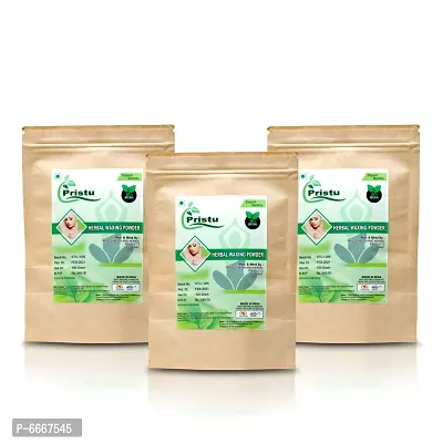 Herbal Private Part Hair Removal Powder (300Gm)-thumb2