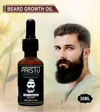 Best Selling Beard Oil For Beard Growth