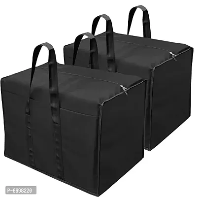 Sturdy Travel Bags Pack Of 2-thumb0