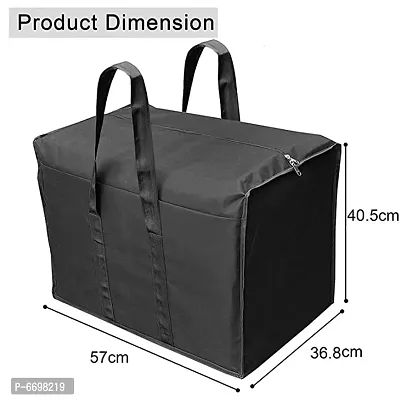 Sturdy Travel Bags Pack Of 3-thumb3