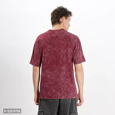 Stylish Cotton Tshirt for Men-thumb2