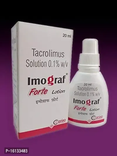 Imograf Forte?0.1% Lotion (20 ml)