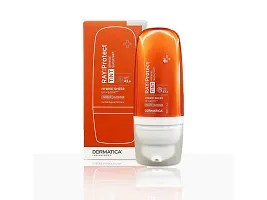 Dermatica Ray Protect Tint Mineral Sunscreen-thumb1