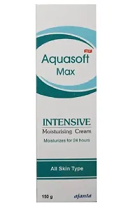 Aquasoft Max Intensive Moisturising Cream 150gm-thumb1