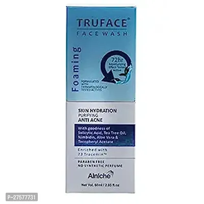 TRUFACE FACEWASH 60ML-thumb5