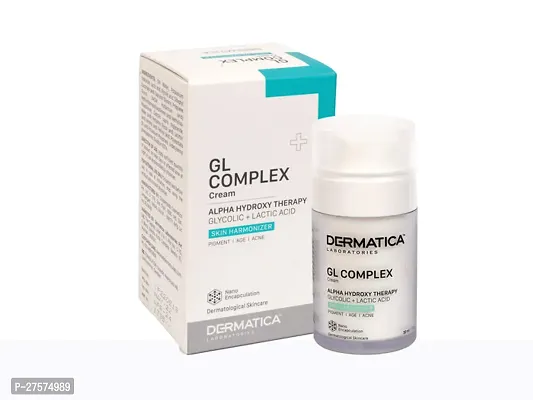 DERMATICA GL Complex Cream 30ml-thumb3